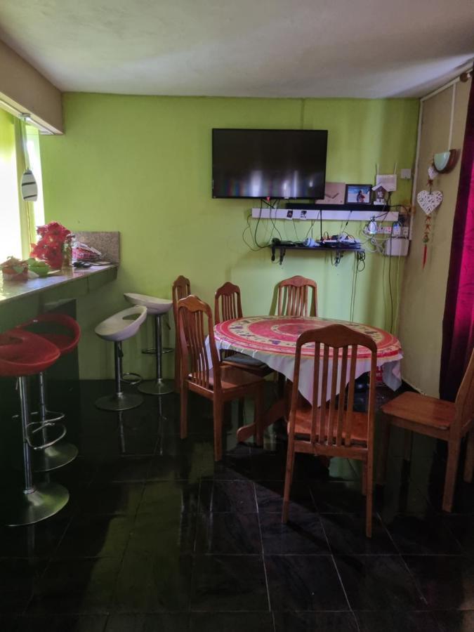 La Casa Mia Guesthouse La Gaulette Zewnętrze zdjęcie