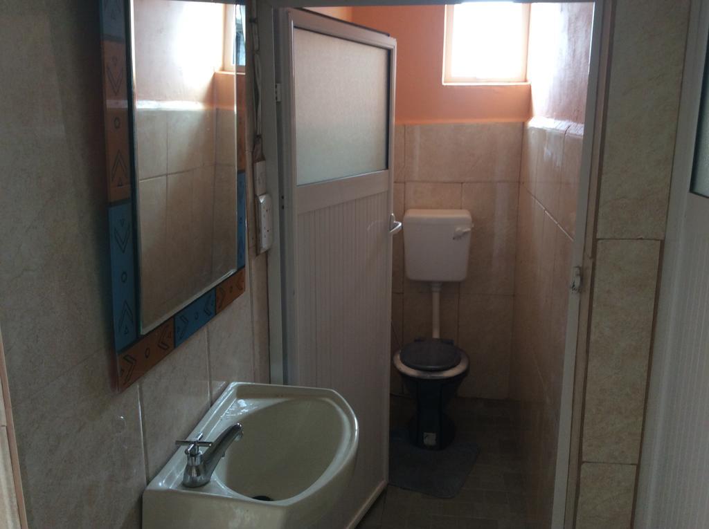 La Casa Mia Guesthouse La Gaulette Zewnętrze zdjęcie
