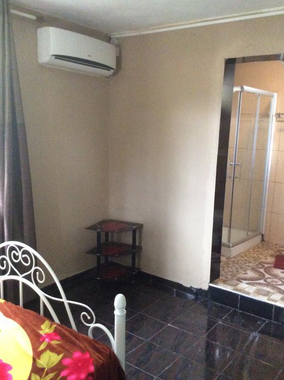 La Casa Mia Guesthouse La Gaulette Zewnętrze zdjęcie