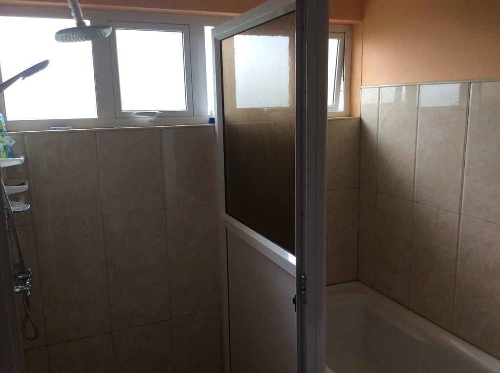 La Casa Mia Guesthouse La Gaulette Zewnętrze zdjęcie