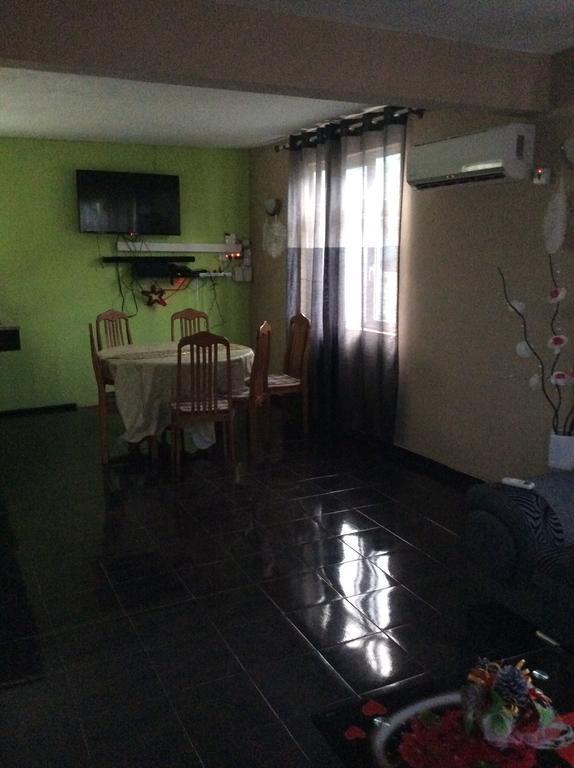 La Casa Mia Guesthouse La Gaulette Zewnętrze zdjęcie