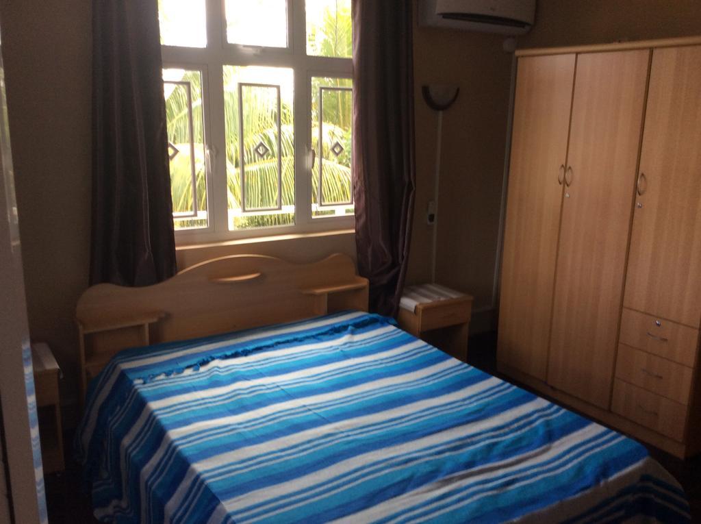 La Casa Mia Guesthouse La Gaulette Zewnętrze zdjęcie