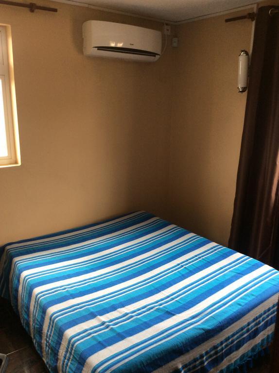 La Casa Mia Guesthouse La Gaulette Zewnętrze zdjęcie