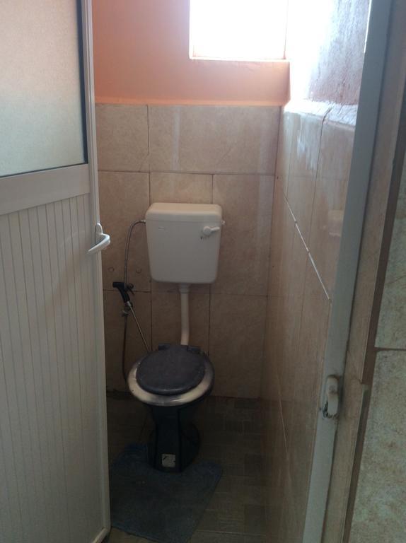 La Casa Mia Guesthouse La Gaulette Zewnętrze zdjęcie