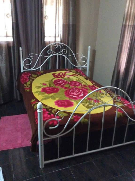 La Casa Mia Guesthouse La Gaulette Zewnętrze zdjęcie