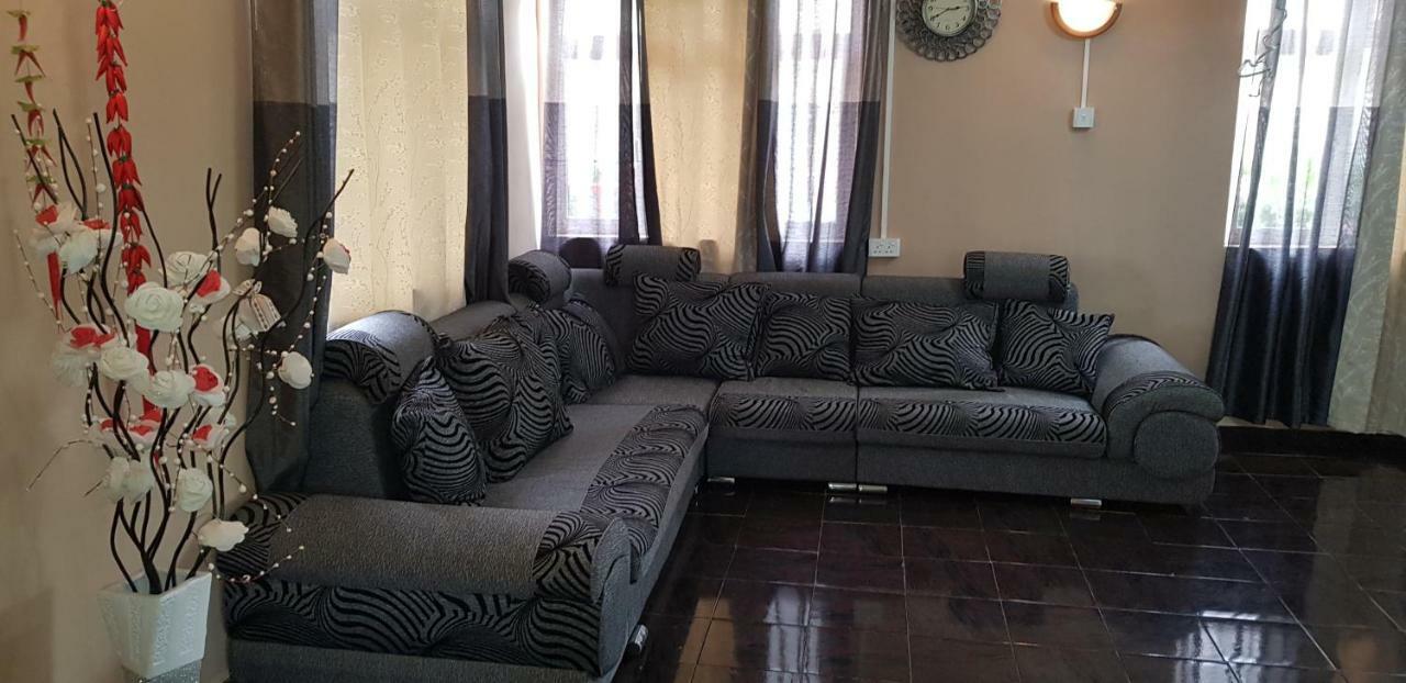 La Casa Mia Guesthouse La Gaulette Zewnętrze zdjęcie